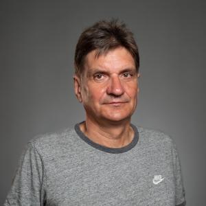 Dr. Heindl Péter Ferenc